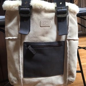 Ugg Bag